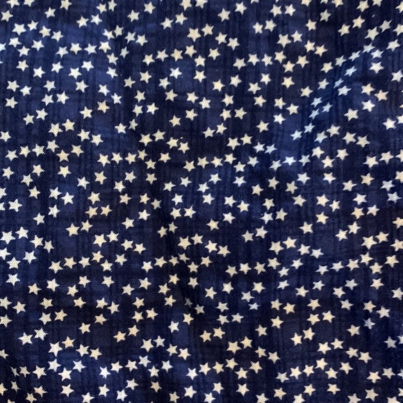 Lulus star print mini dress - Picture 2 of 4